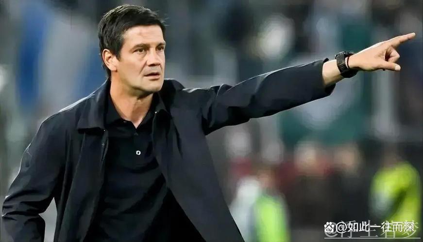 齐沃正式接任国际米兰主帅一职 齐沃正式接任国际米兰主帅一职